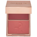 Patrick Ta Blush Duo - Tono:She's Flushed