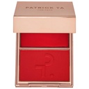 Patrick Ta Blush Duo - Tono:She Left Me On Red