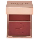 Patrick Ta Blush Duo - Tono:She Knows Who She Is