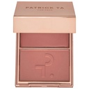 Patrick Ta Blush Duo - Tono:She's Seductive
