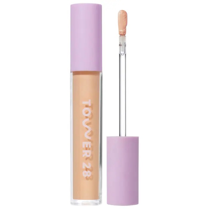 Tower 28 Hydrating Serum Concealer - Tono:7.0 KTOWN