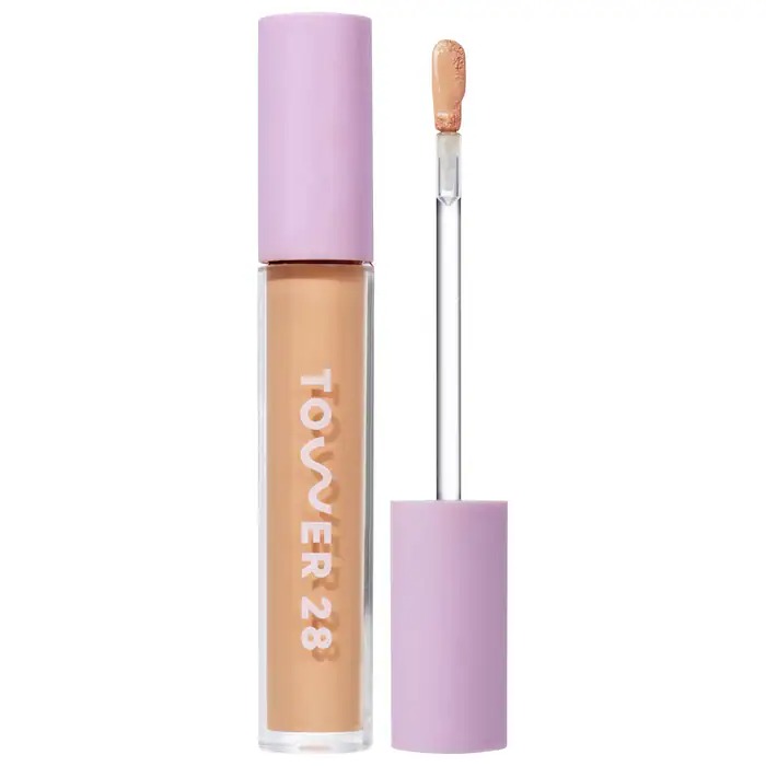 Tower 28 Hydrating Serum Concealer - Tono:10.0 NOHO