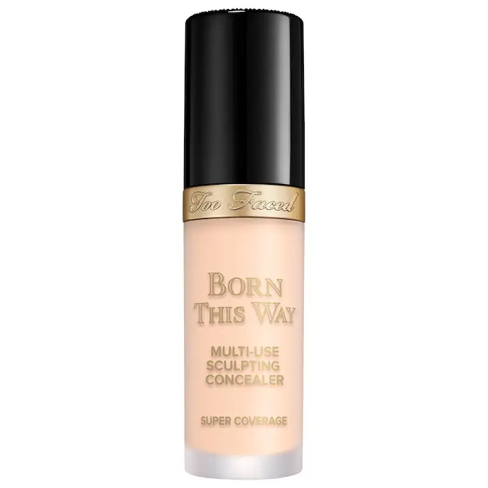 Too Faced Born This Way Concealer - Tono:Marshmallow
