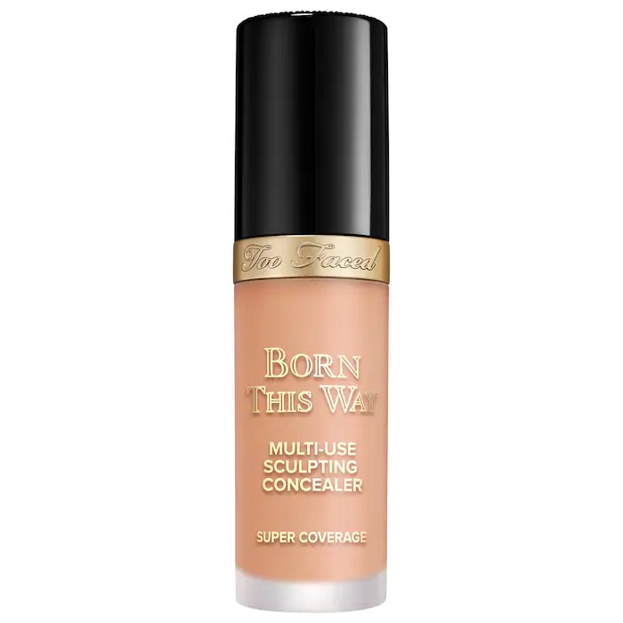 Too Faced Born This Way Concealer Taffy