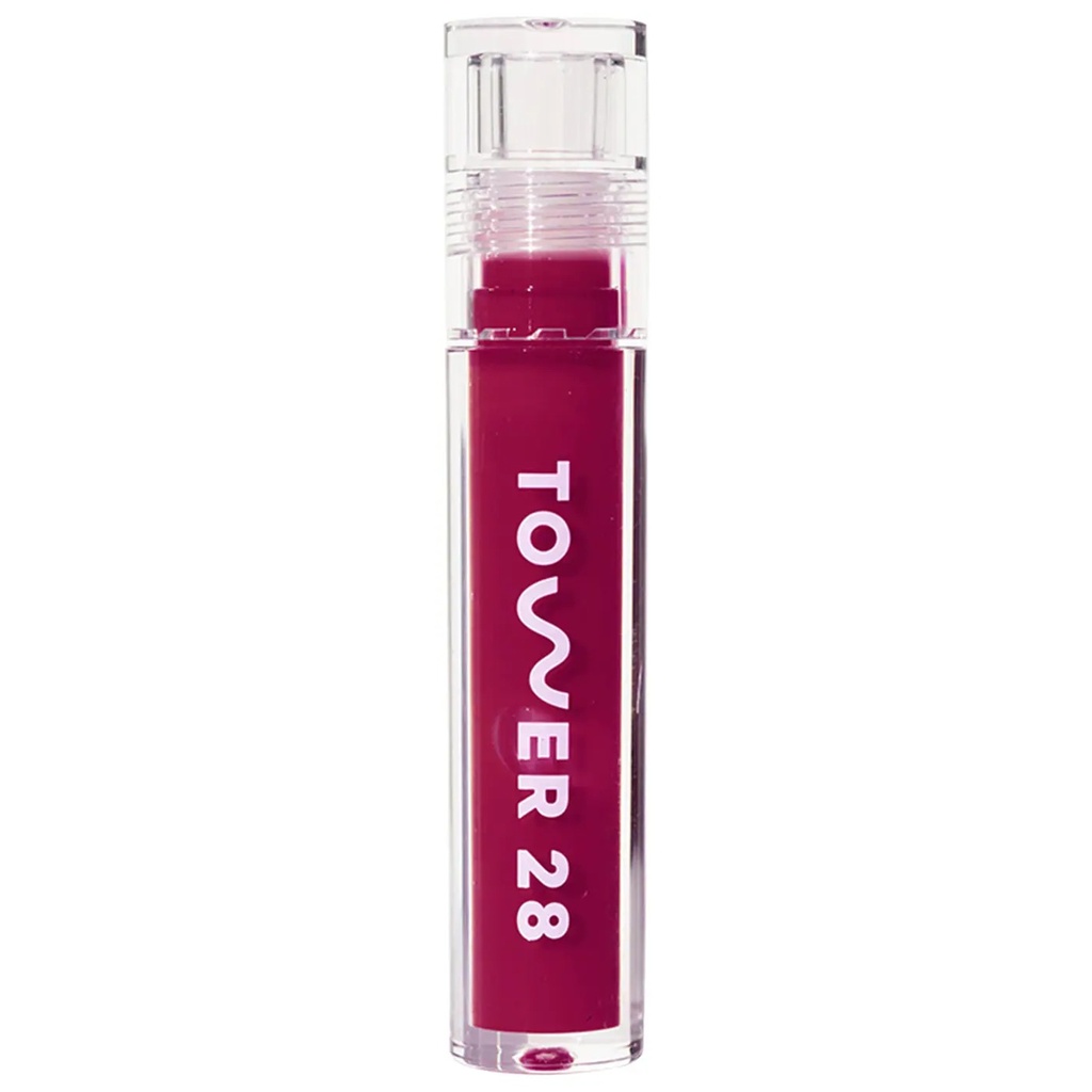 Tower 28 ShineOn  Lip Oil Jelly - Tono:Wild