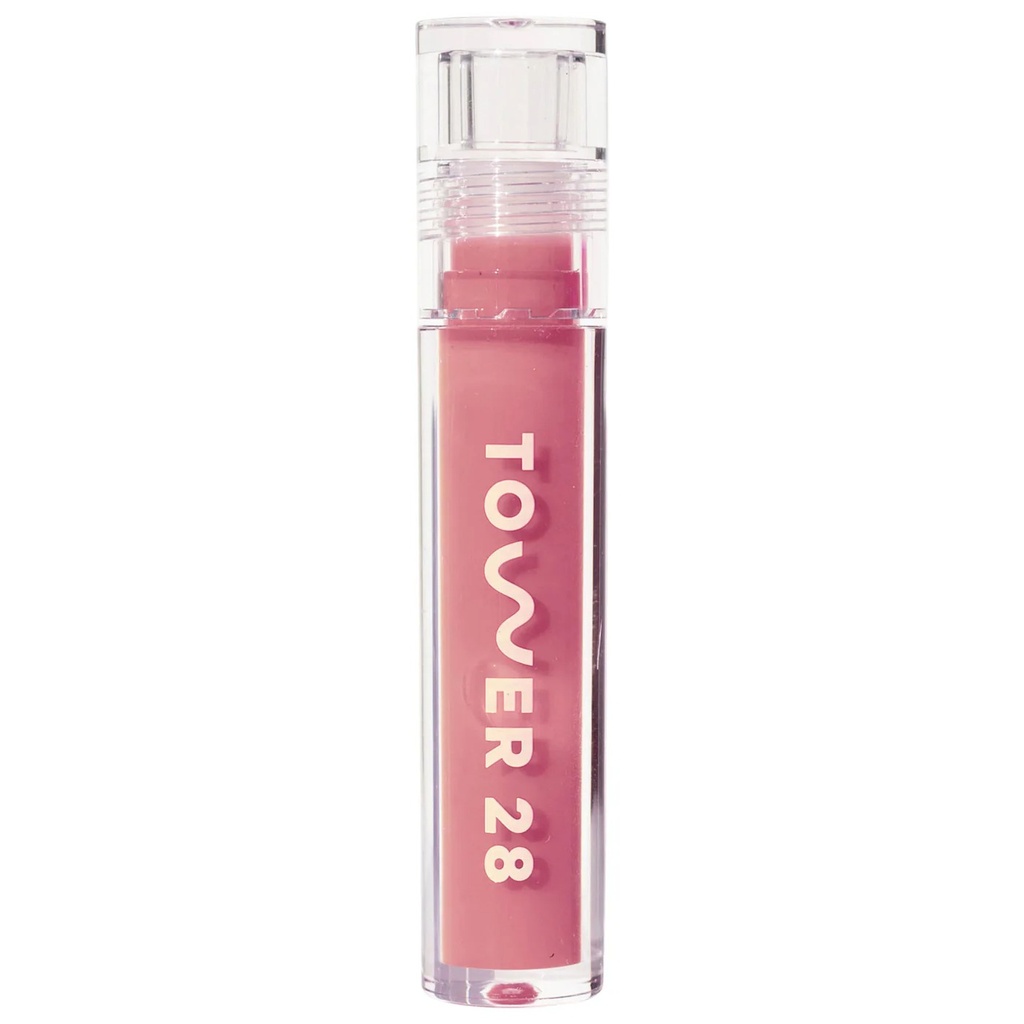 Tower 28 ShineOn  Lip Oil Jelly - Tono:Pistachio