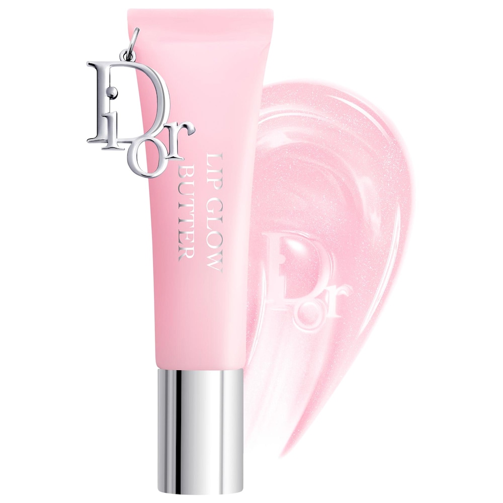 Dior Lip Glow Butter - Tono:101 Glazed Pink