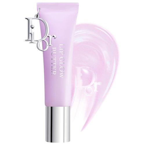 Dior Lip Glow Butter - Tono:102 Glazed Lavender