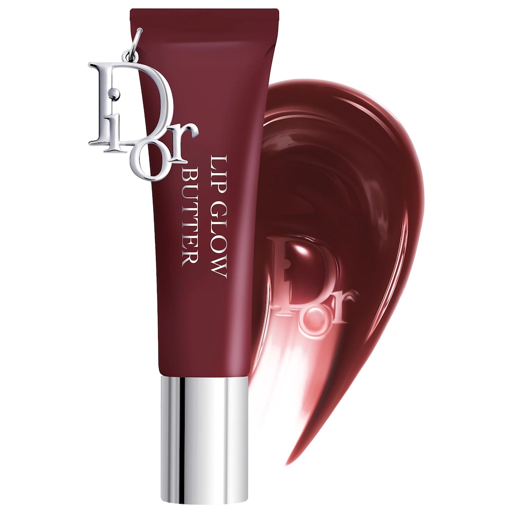 Dior Lip Glow Butter - Tono:104 Black Cherry