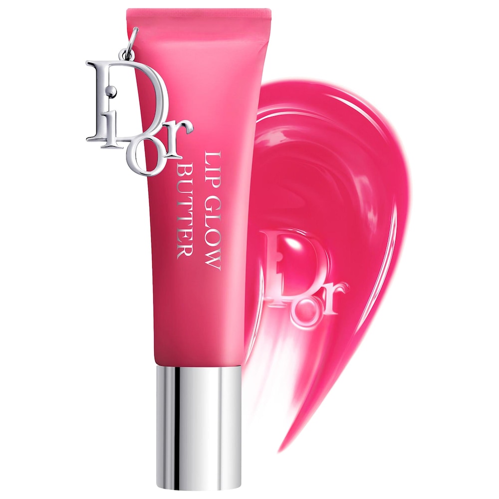 Dior Lip Glow Butter - Tono:105 Lychee