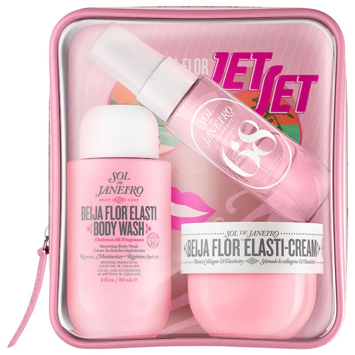 Sol de Janeiro Beija Flor Jet Set 68
