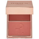 Patrick Ta Blush Duo - Tono:She's Blushing