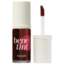 Benefit Benetint Liquid Lip + Cheek Blush Stain - Tono:Dark Cherry