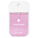 Touchland Power Mist Hydrating Hand Sanitizer - Tono:Berry Bliss