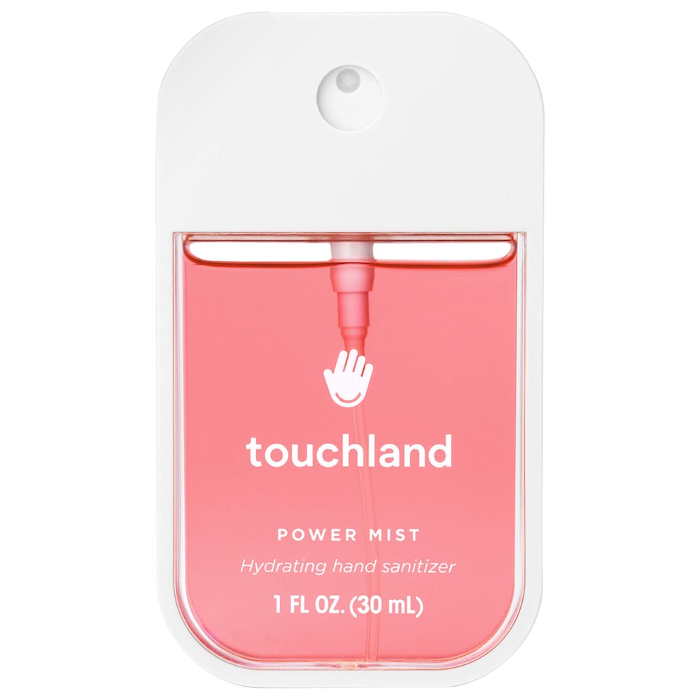 Touchland Power Mist Hydrating Hand Sanitizer - Tono:Wild Watermelon