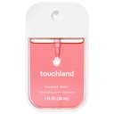 Touchland Power Mist Hydrating Hand Sanitizer - Tono:Wild Watermelon