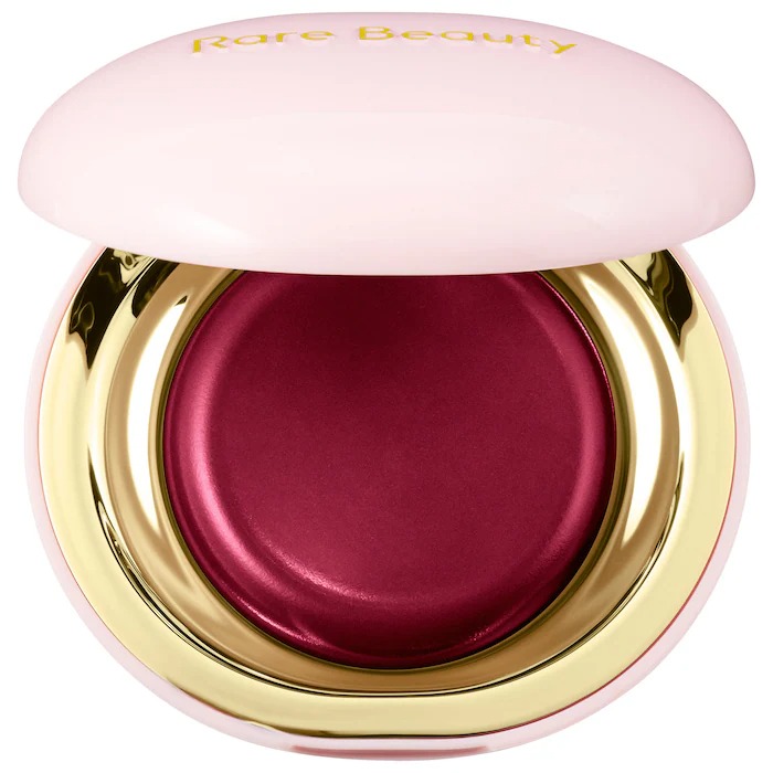 Rare Beauty Melting Cream Blush - Tono:Nearly Berry