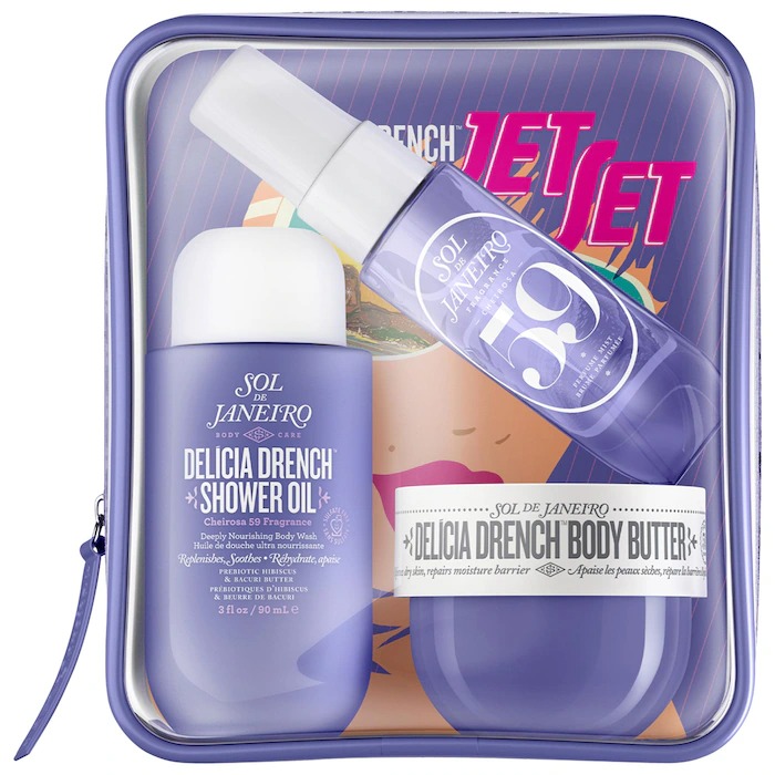 Sol de Janeiro Delícia Drench Jet Set 59