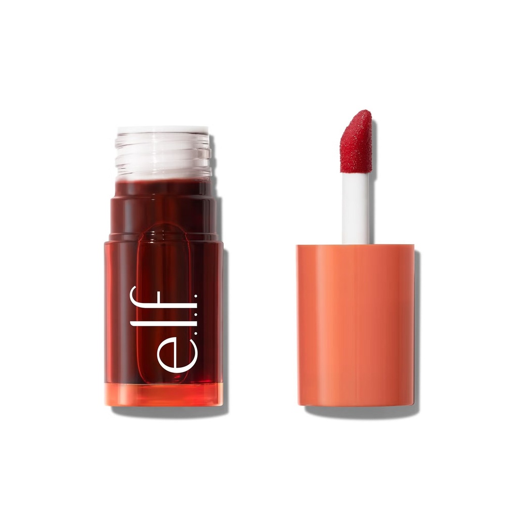 Elf Sheer For It Blush Tint - Tono:Orange Crush