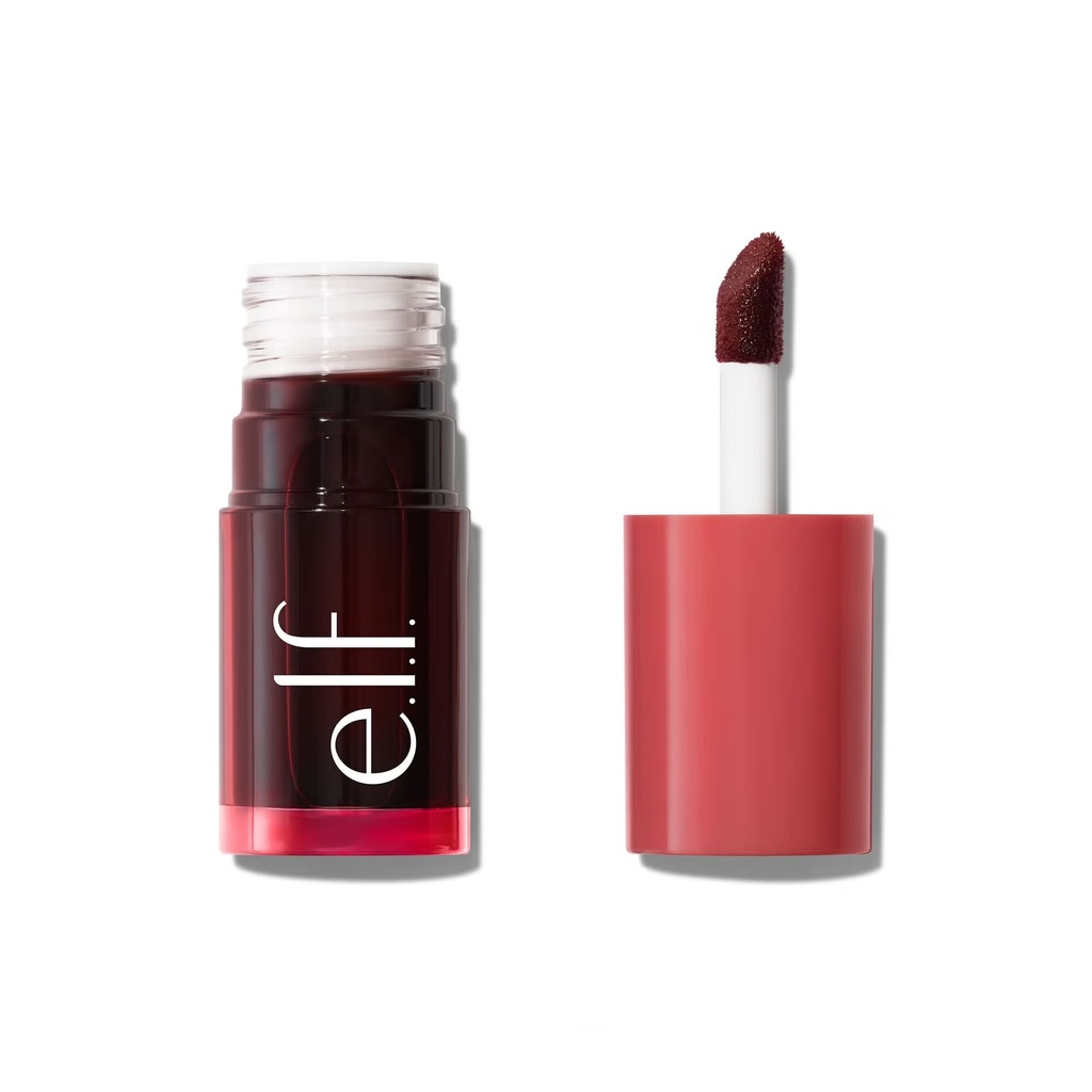Elf Sheer For It Blush Tint - Tono:Cherry Cola