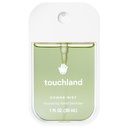 Touchland Power Mist Hydrating Hand Sanitizer - Tono:Applelicious