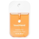 Touchland Power Mist Hydrating Hand Sanitizer - Tono:Velvet Peach