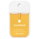 Touchland Power Mist Hydrating Hand Sanitizer - Tono:Mango Passion