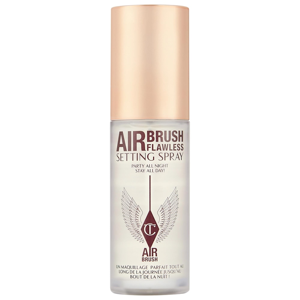 Charlotte Tilbury Mini Airbrush Flawless Waterproof Setting Spray