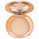 Charlotte Tilbury Mini Airbrush Flawless Finish Setting Powder - Tono:2 Medium