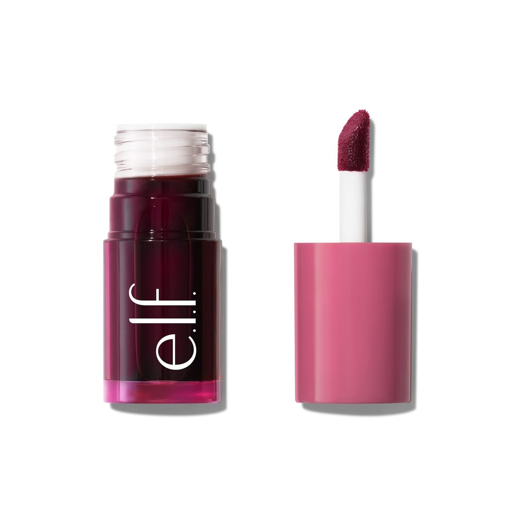 Elf Sheer For It Blush Tint - Tono:Plums Up