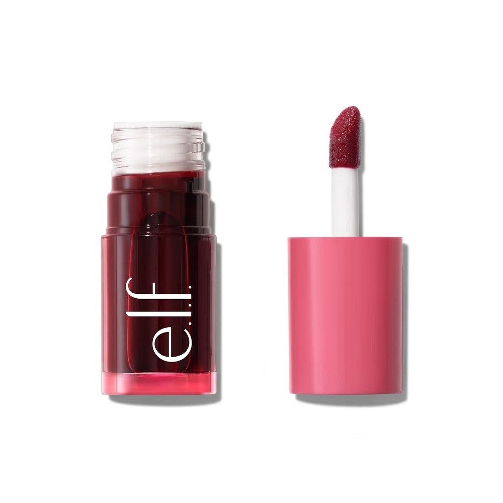 Elf Sheer For It Blush Tint - Tono:Left on Red