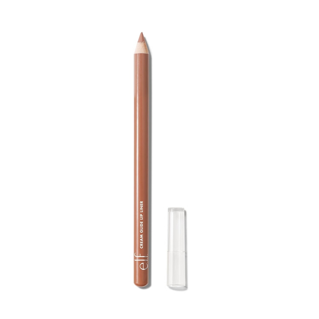 Elf Cream Glide Lip Liner - Tono:Truth Or Bare