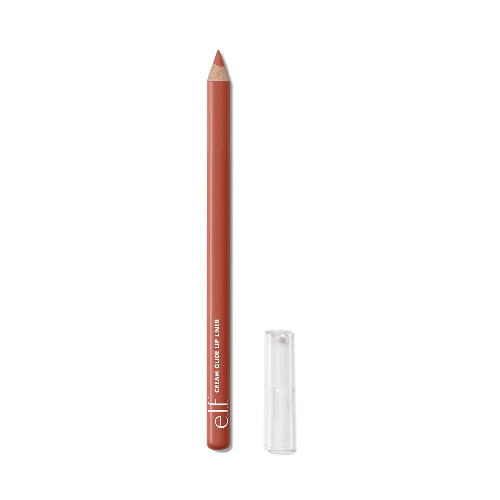 Elf Cream Glide Lip Liner - Tono:Cinnamatic