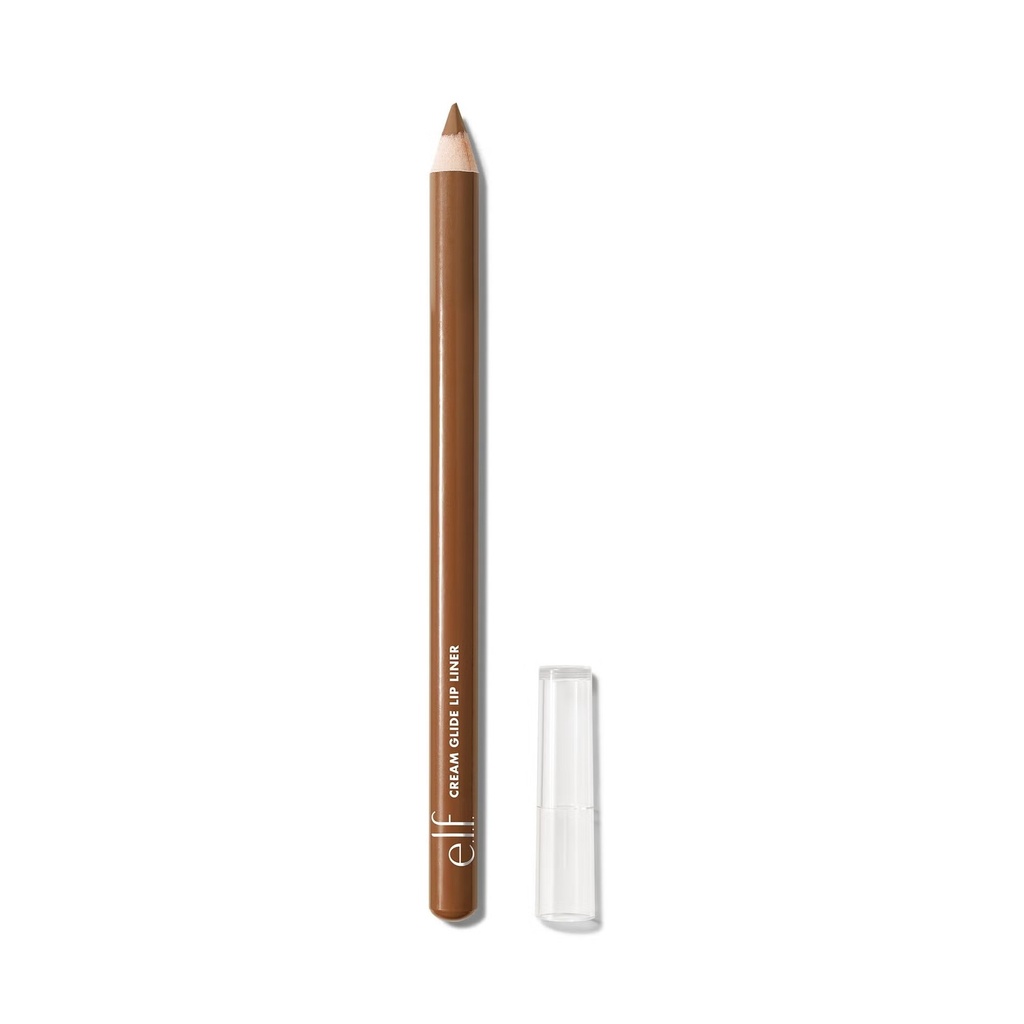 Elf Cream Glide Lip Liner - Tono:Spill The Tea