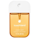 Touchland Power Mist Hydrating Hand Sanitizer - Tono:Pumpkin Tini
