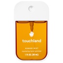 Touchland Power Mist Hydrating Hand Sanitizer - Tono:Cinnamon Ginberbread
