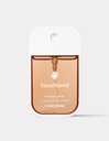 Touchland Power Mist Hydrating Hand Sanitizer - Tono:Salted Caramel 