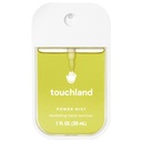 Touchland Power Mist Hydrating Hand Sanitizer - Tono:Vanilla Blossom