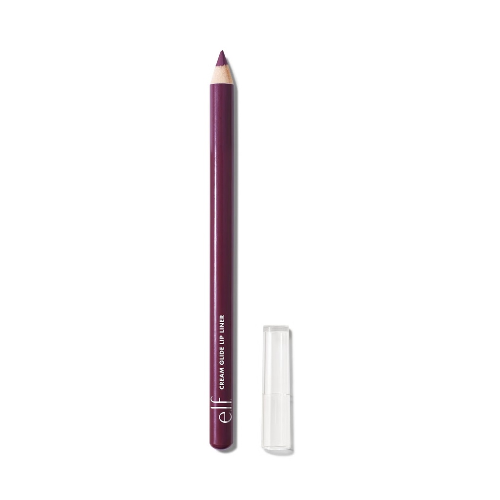 Elf Cream Glide Lip Liner - Tono:Plum & Get It