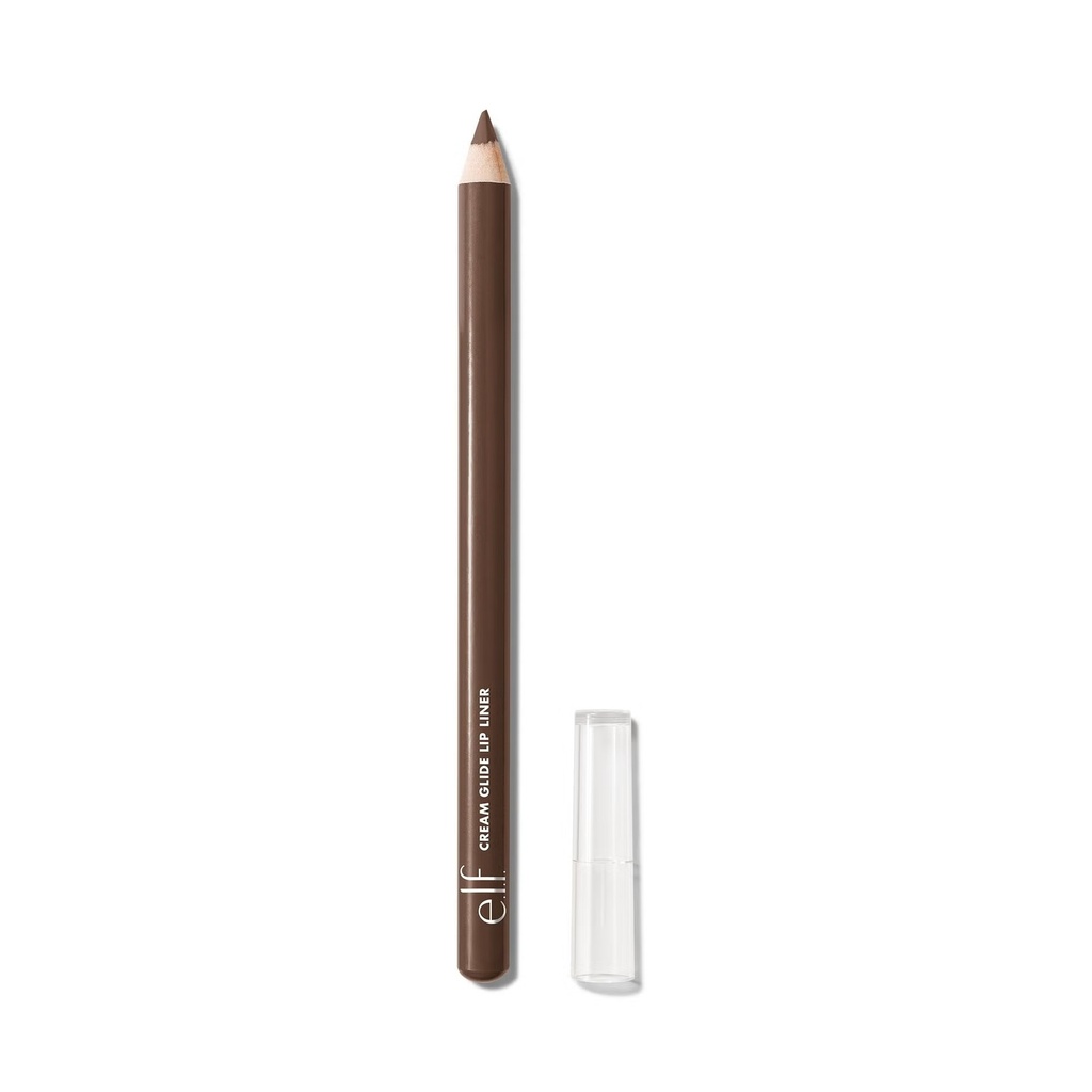 Elf Cream Glide Lip Liner - Tono:Dark Cocoa
