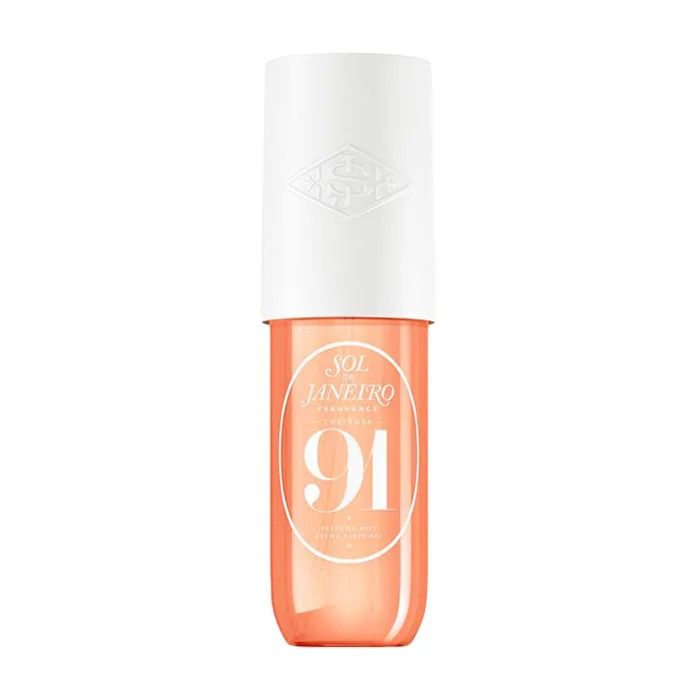 Sol de Janeiro Cheirosa 91 Hair & Body Perfume Mist 90 ml