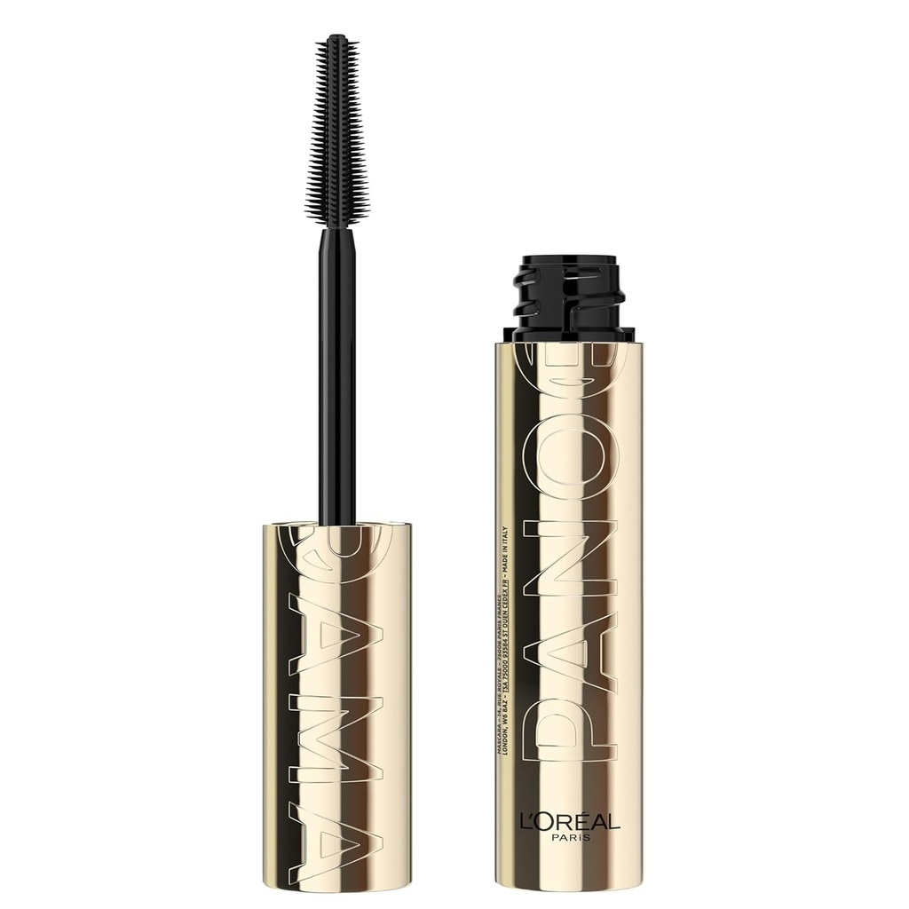 Loreal Paris Voluminous Panorama Mascara