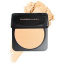 Huda Beauty Matte Pressed Setting Powder - Tono:Banana Bread