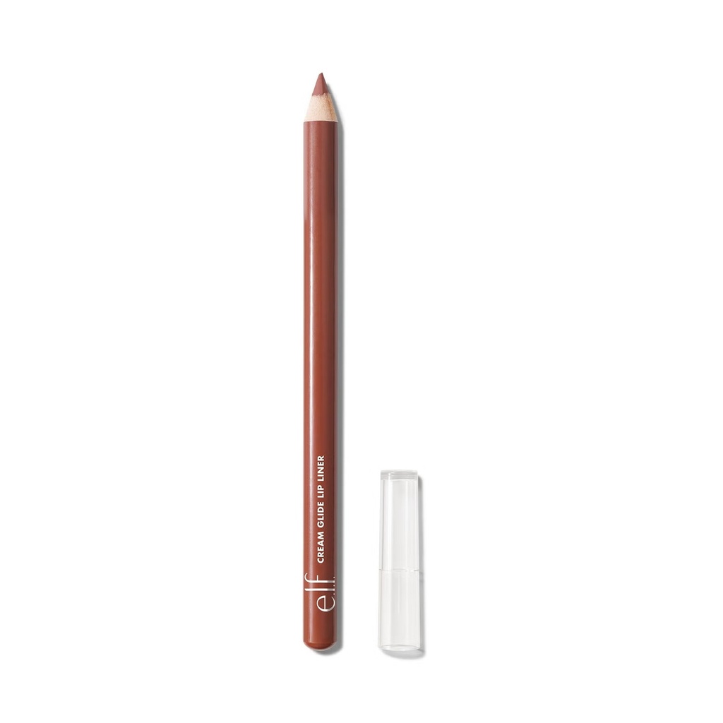Elf Cream Glide Lip Liner - Tono:Mauve Aside