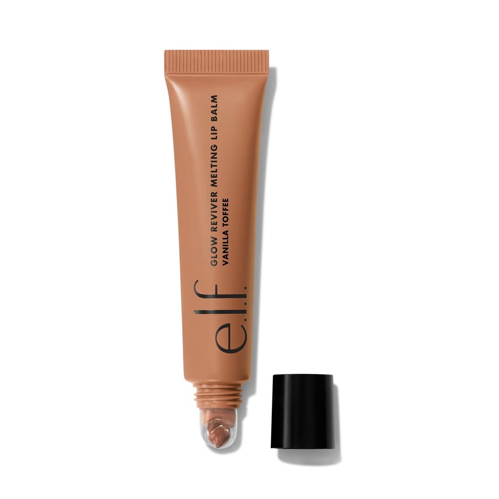 Elf Glow Reviver Lip Balm - Tono:Vanilla Toffee