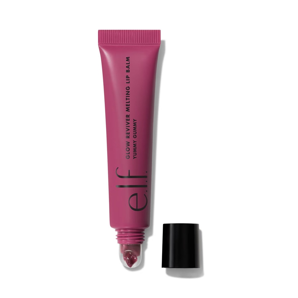Elf Glow Reviver Lip Balm - Tono:Yummy Gummy