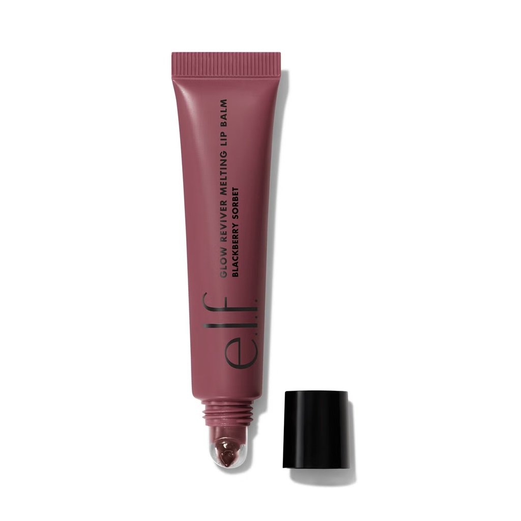 Elf Glow Reviver Lip Balm - Tono:Blackberry Sorbet
