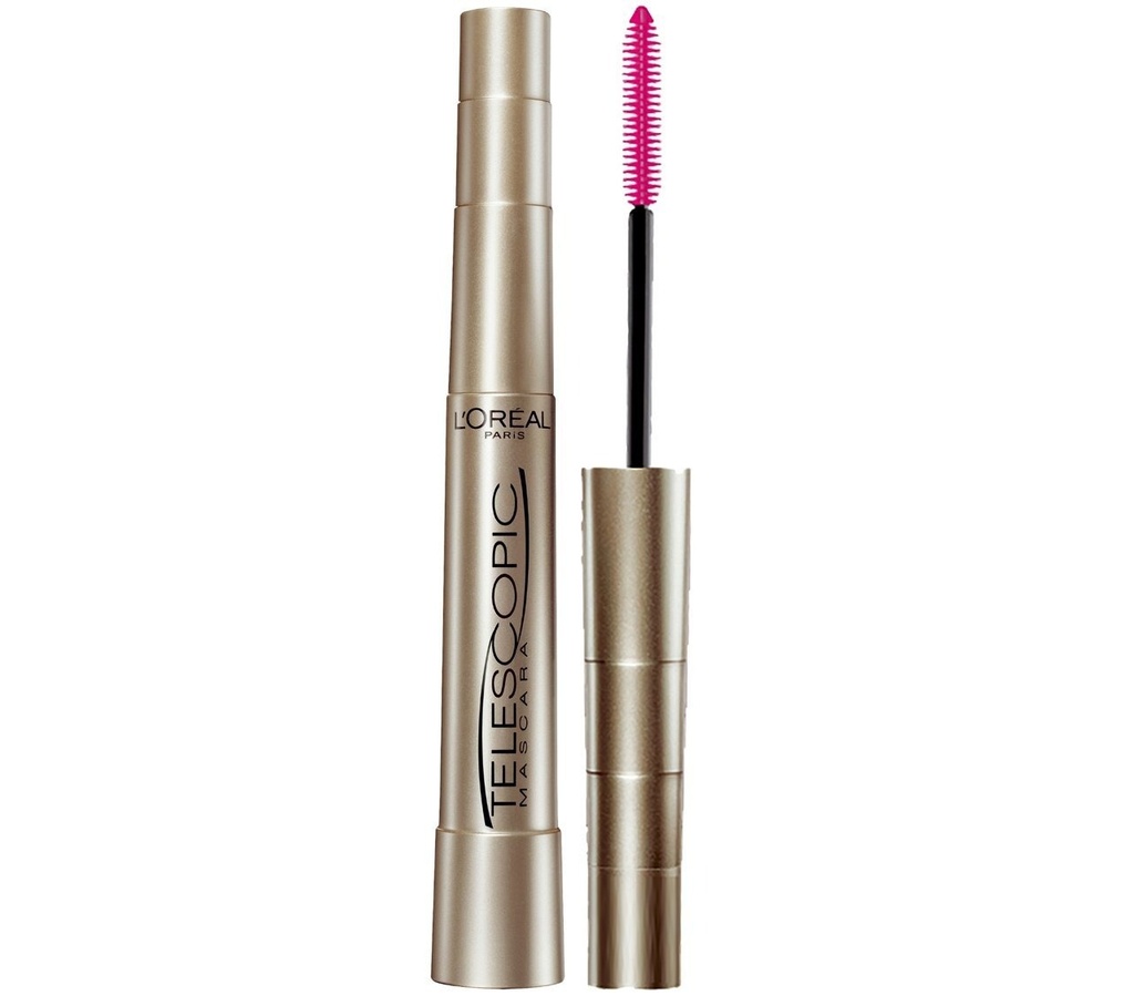 Loreal Paris Telescopic Mascara