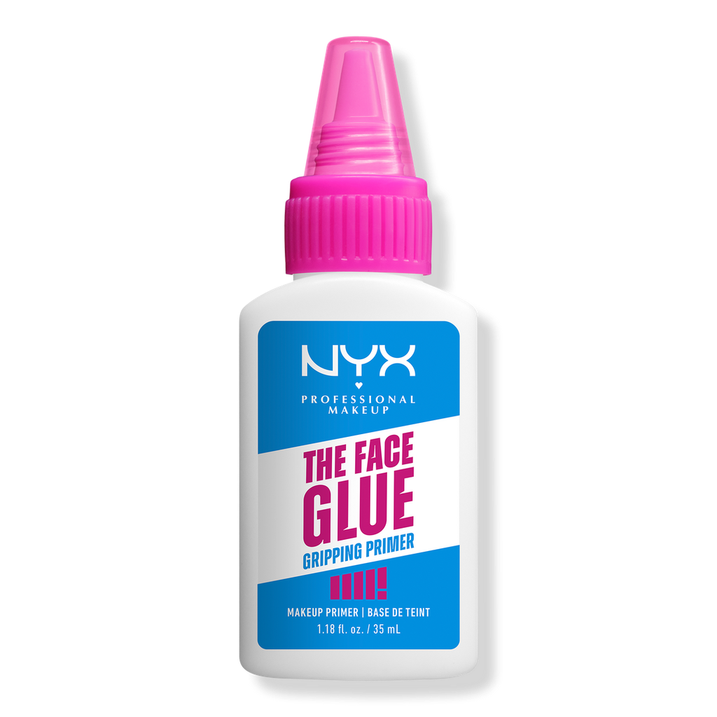 Nyx Glue Gripping Primer