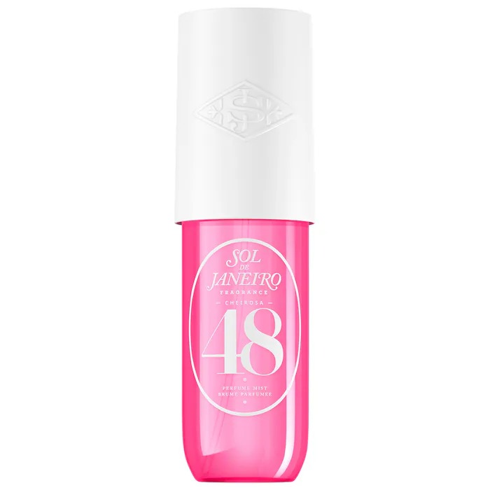 Sol de Janeiro Cheirosa 48 Hair & Body Perfume Mist 90 ml